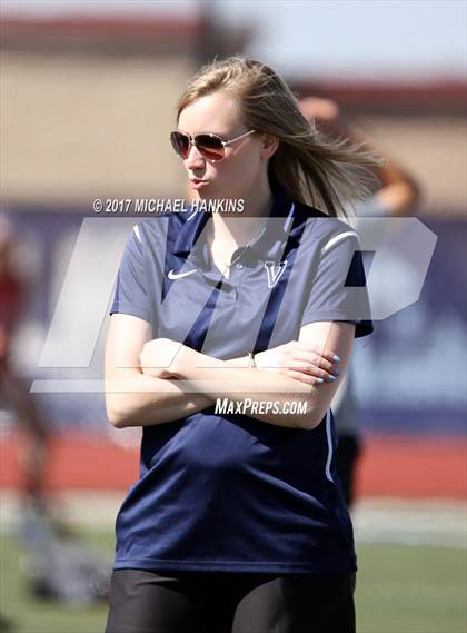 Thumbnail 3 in Regis Jesuit @ Valor Christian photogallery.