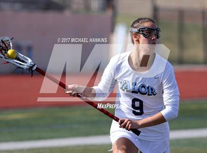 Thumbnail 1 in Regis Jesuit @ Valor Christian photogallery.