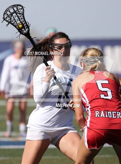 Thumbnail 3 in Regis Jesuit @ Valor Christian photogallery.