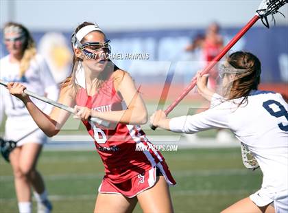 Thumbnail 3 in Regis Jesuit @ Valor Christian photogallery.