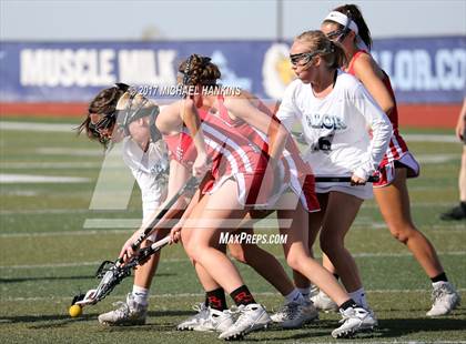 Thumbnail 1 in Regis Jesuit @ Valor Christian photogallery.
