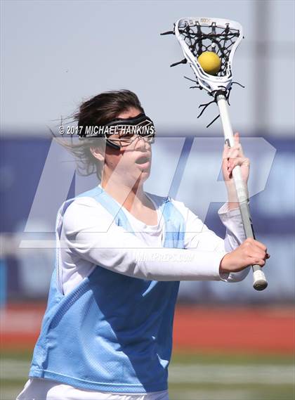 Thumbnail 1 in Regis Jesuit @ Valor Christian photogallery.