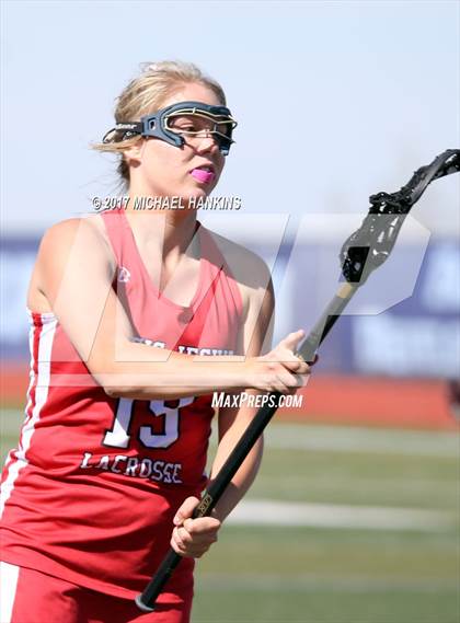 Thumbnail 1 in Regis Jesuit @ Valor Christian photogallery.