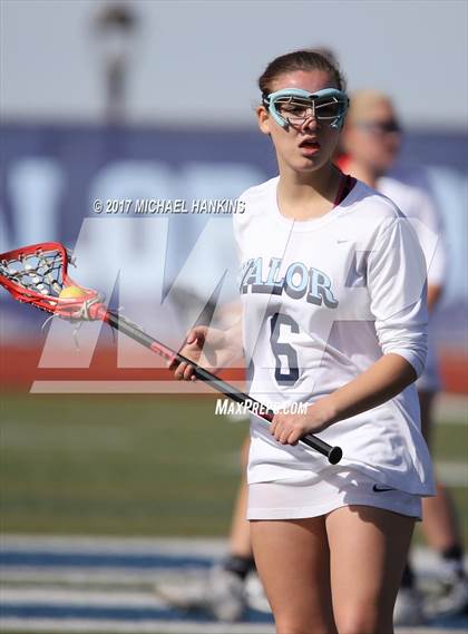 Thumbnail 1 in Regis Jesuit @ Valor Christian photogallery.