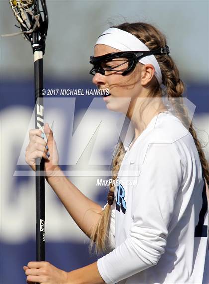 Thumbnail 1 in Regis Jesuit @ Valor Christian photogallery.