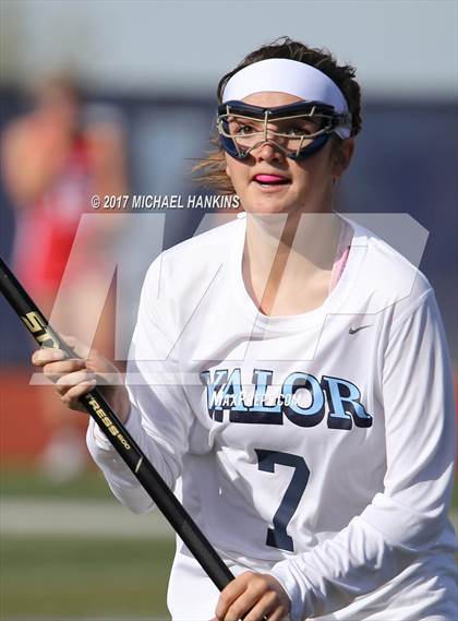 Thumbnail 3 in Regis Jesuit @ Valor Christian photogallery.