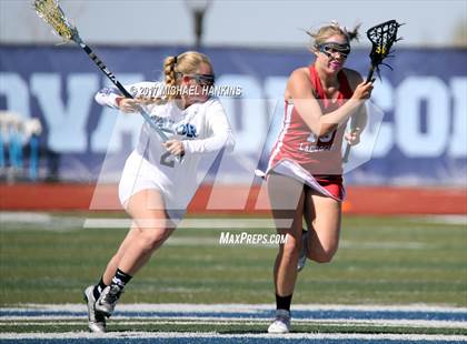 Thumbnail 2 in Regis Jesuit @ Valor Christian photogallery.