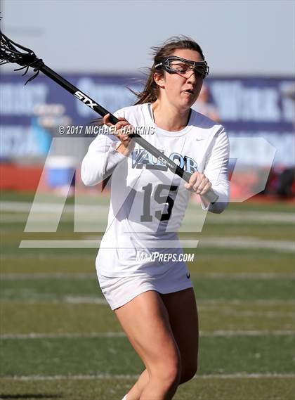 Thumbnail 2 in Regis Jesuit @ Valor Christian photogallery.