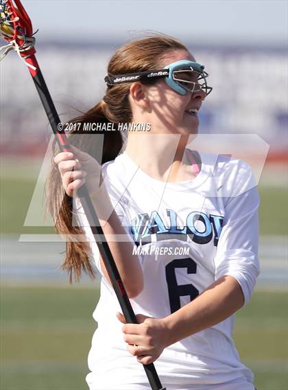 Thumbnail 1 in Regis Jesuit @ Valor Christian photogallery.