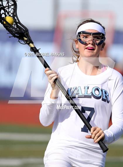 Thumbnail 1 in Regis Jesuit @ Valor Christian photogallery.