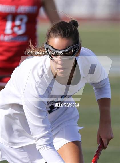 Thumbnail 2 in Regis Jesuit @ Valor Christian photogallery.