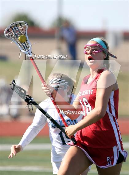 Thumbnail 3 in Regis Jesuit @ Valor Christian photogallery.