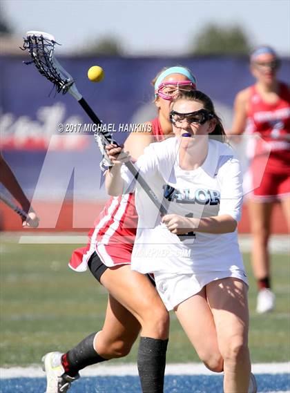 Thumbnail 1 in Regis Jesuit @ Valor Christian photogallery.