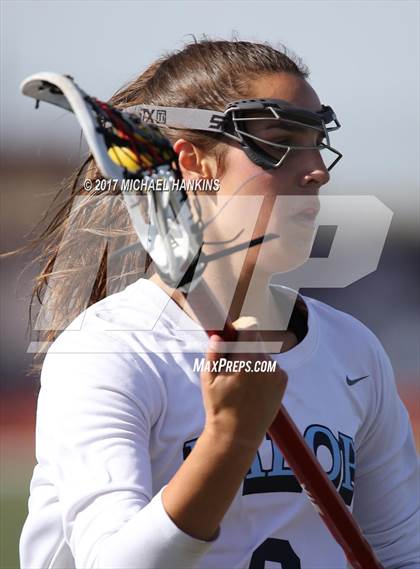 Thumbnail 2 in Regis Jesuit @ Valor Christian photogallery.