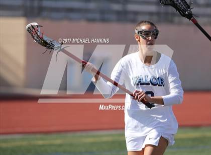 Thumbnail 1 in Regis Jesuit @ Valor Christian photogallery.