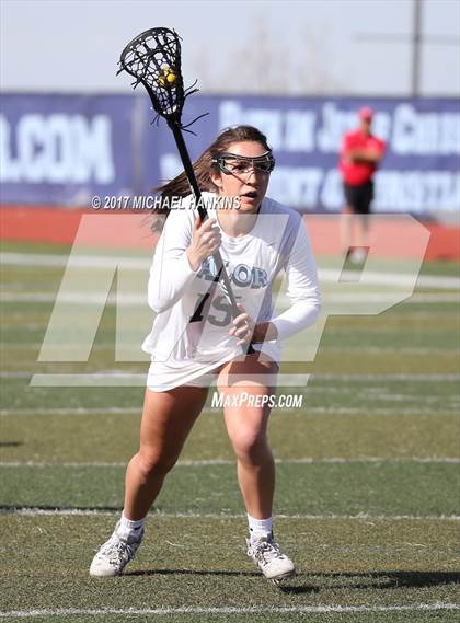 Thumbnail 1 in Regis Jesuit @ Valor Christian photogallery.