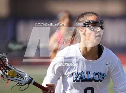 Thumbnail 2 in Regis Jesuit @ Valor Christian photogallery.