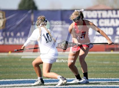 Thumbnail 2 in Regis Jesuit @ Valor Christian photogallery.