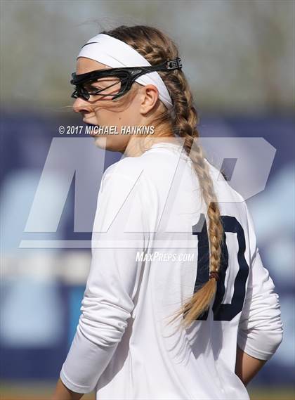 Thumbnail 3 in Regis Jesuit @ Valor Christian photogallery.