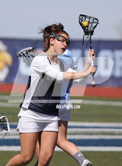 Thumbnail 2 in Regis Jesuit @ Valor Christian photogallery.