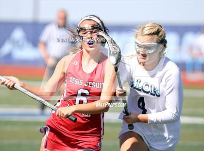 Thumbnail 3 in Regis Jesuit @ Valor Christian photogallery.