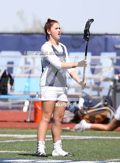 Thumbnail 3 in Regis Jesuit @ Valor Christian photogallery.