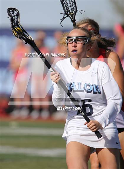 Thumbnail 3 in Regis Jesuit @ Valor Christian photogallery.