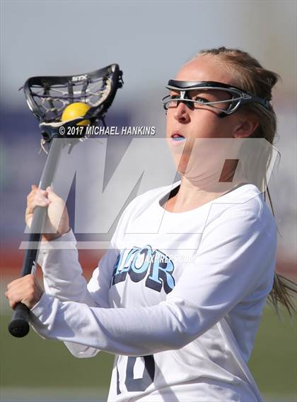 Thumbnail 2 in Regis Jesuit @ Valor Christian photogallery.