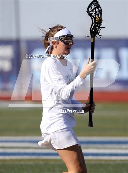 Thumbnail 2 in Regis Jesuit @ Valor Christian photogallery.