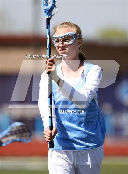 Thumbnail 2 in Regis Jesuit @ Valor Christian photogallery.