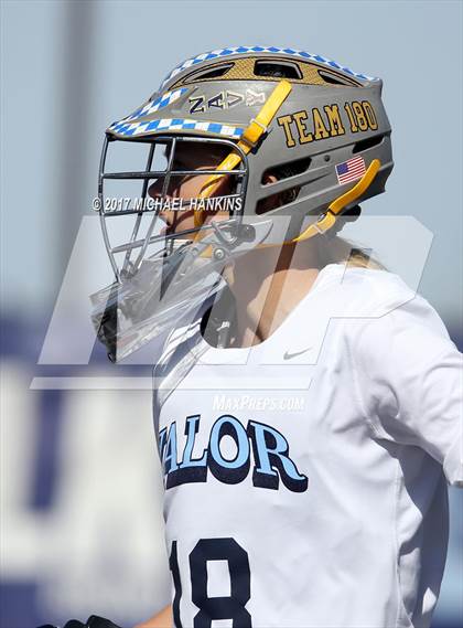 Thumbnail 3 in Regis Jesuit @ Valor Christian photogallery.