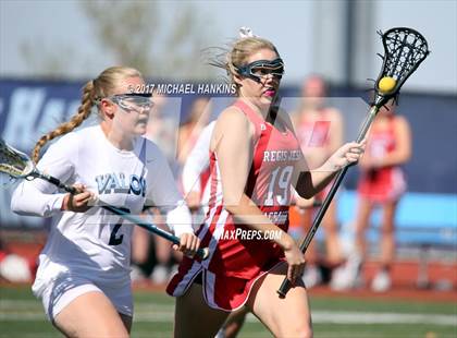 Thumbnail 2 in Regis Jesuit @ Valor Christian photogallery.