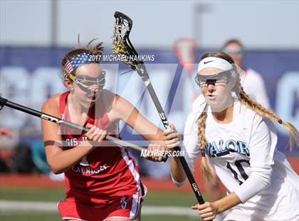 Thumbnail 2 in Regis Jesuit @ Valor Christian photogallery.