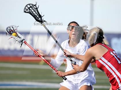 Thumbnail 1 in Regis Jesuit @ Valor Christian photogallery.