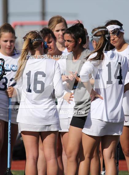 Thumbnail 3 in Regis Jesuit @ Valor Christian photogallery.