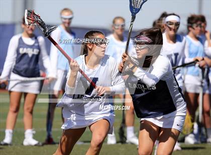 Thumbnail 1 in Regis Jesuit @ Valor Christian photogallery.