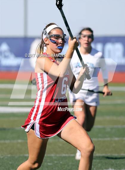 Thumbnail 3 in Regis Jesuit @ Valor Christian photogallery.