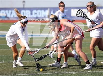 Thumbnail 1 in Regis Jesuit @ Valor Christian photogallery.