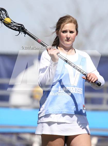 Thumbnail 1 in Regis Jesuit @ Valor Christian photogallery.
