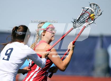 Thumbnail 3 in Regis Jesuit @ Valor Christian photogallery.