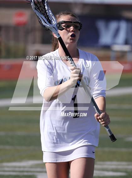 Thumbnail 2 in Regis Jesuit @ Valor Christian photogallery.