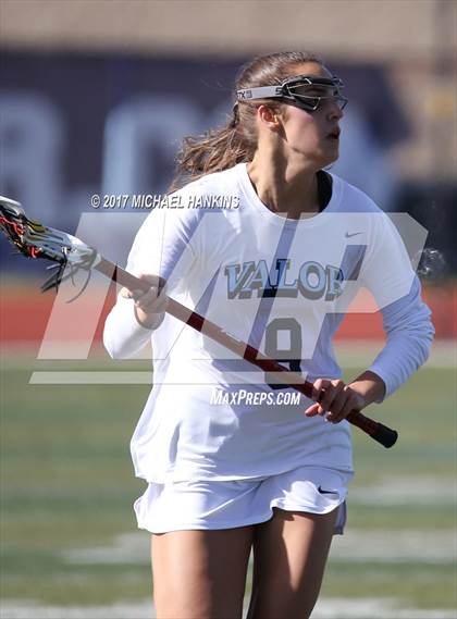 Thumbnail 3 in Regis Jesuit @ Valor Christian photogallery.