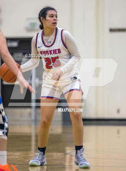 Thumbnail 3 in South Tahoe vs. Reno (Varsity Elite) photogallery.