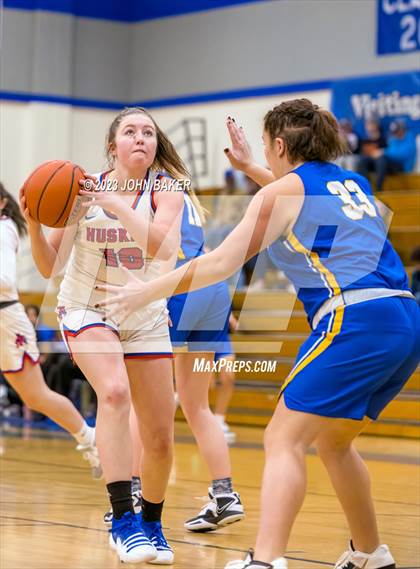 Thumbnail 1 in South Tahoe vs. Reno (Varsity Elite) photogallery.