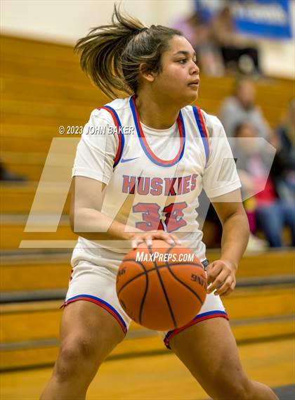Thumbnail 1 in South Tahoe vs. Reno (Varsity Elite) photogallery.