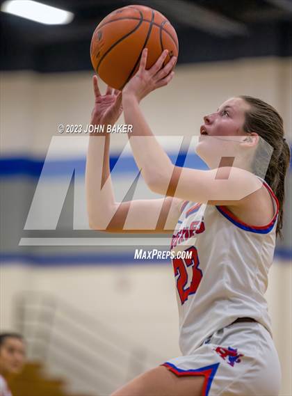 Thumbnail 3 in South Tahoe vs. Reno (Varsity Elite) photogallery.