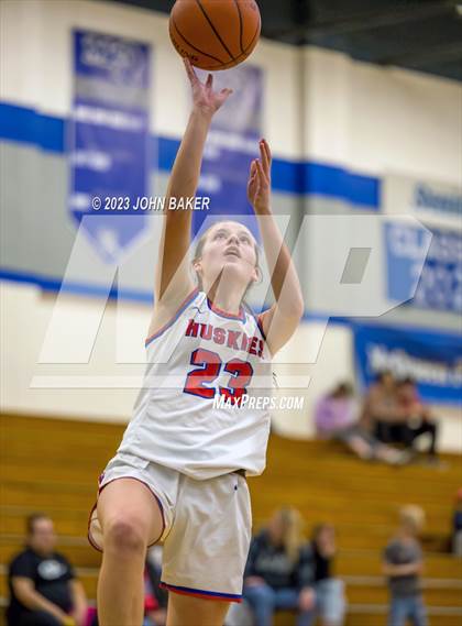 Thumbnail 1 in South Tahoe vs. Reno (Varsity Elite) photogallery.