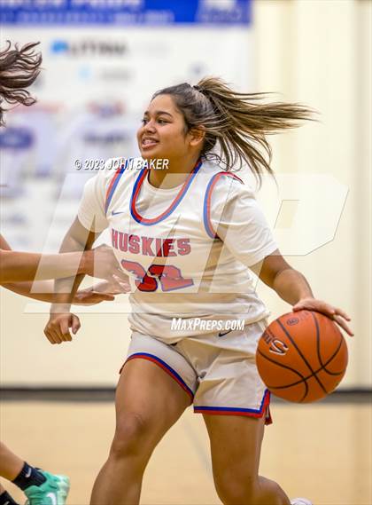 Thumbnail 1 in South Tahoe vs. Reno (Varsity Elite) photogallery.