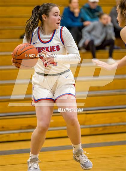 Thumbnail 1 in South Tahoe vs. Reno (Varsity Elite) photogallery.