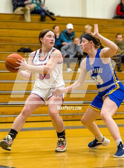 Thumbnail 1 in South Tahoe vs. Reno (Varsity Elite) photogallery.